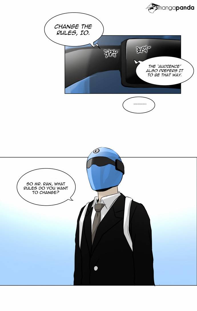 Tower of God Chapter 154 image 19